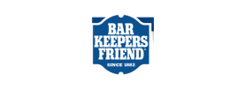 Bar Keepers Friend Logo